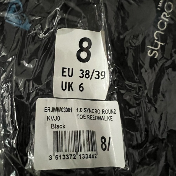 Roxy Swim New Roxy Syncro Mm Girls Surf Booties Poshmark